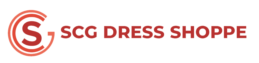 SCG Dress Shoppe