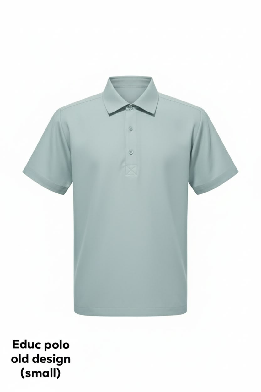 Educ Polo (Old Design)