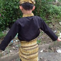 Cultural Dresses