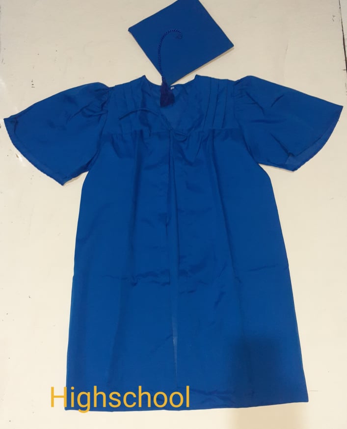 Graduation Toga