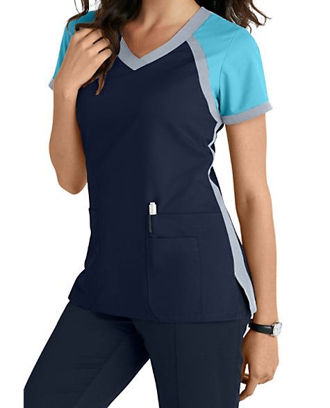 Scrub Suits Made to Order