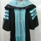 Bachelor | Master | Doctorate Toga by SCG Dresshoppe
