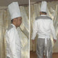 9.9 Culinary Uniform Sale by SCG Dresshoppe