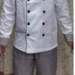 Ready to Wear |  Chef Uniform by SCG Dresshoppe