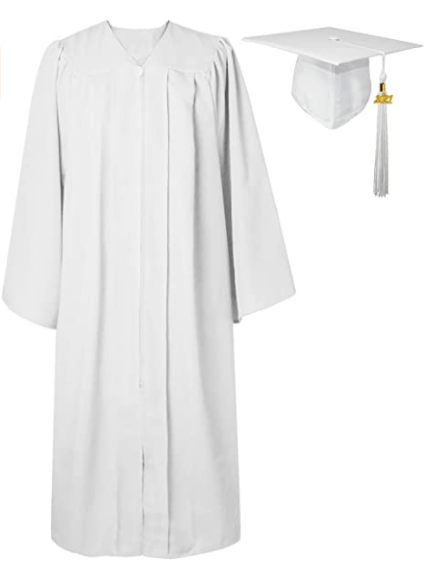 Graduation Toga