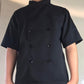 Chef's Jacket Made To Order