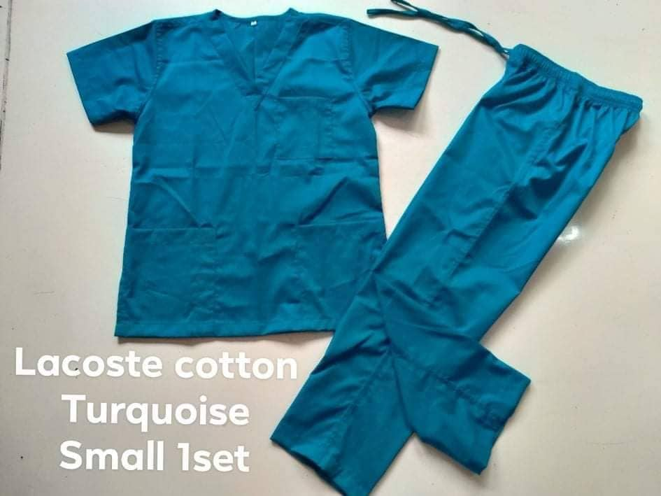 2.2 SALE | Scrub Suit Sets by SCG Dresshoppe