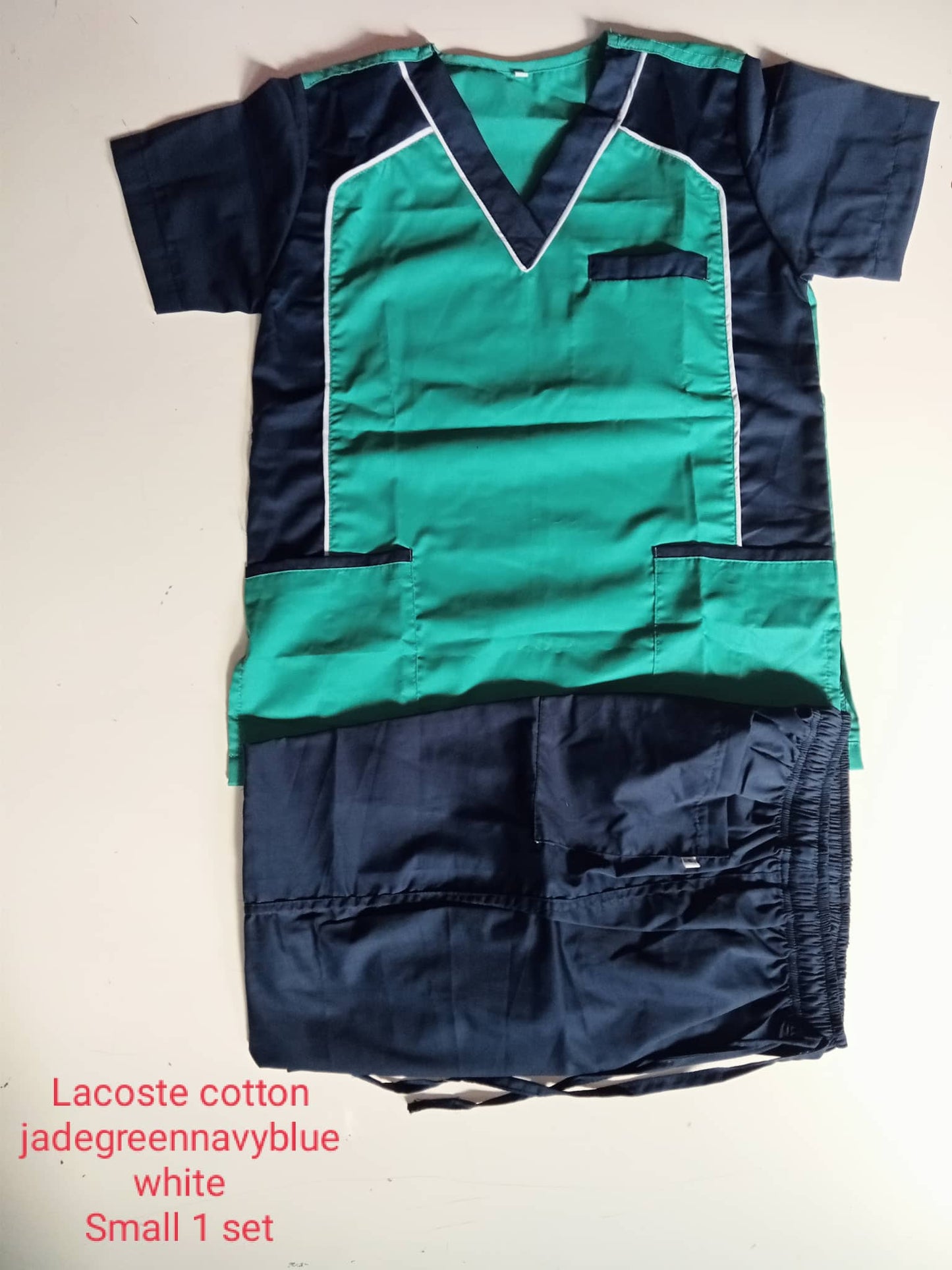 2.2 SALE | Scrub Suit Sets by SCG Dresshoppe