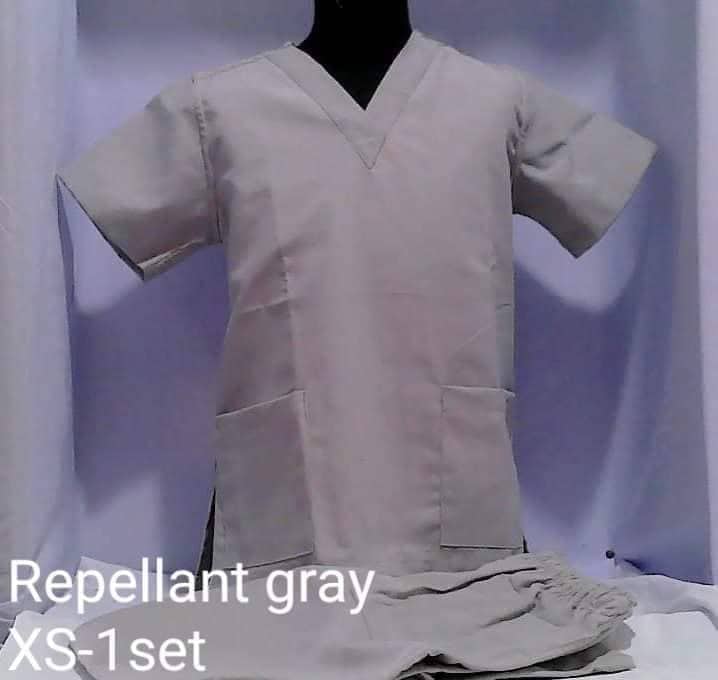 2.2 SALE | Scrub Suit Sets by SCG Dresshoppe