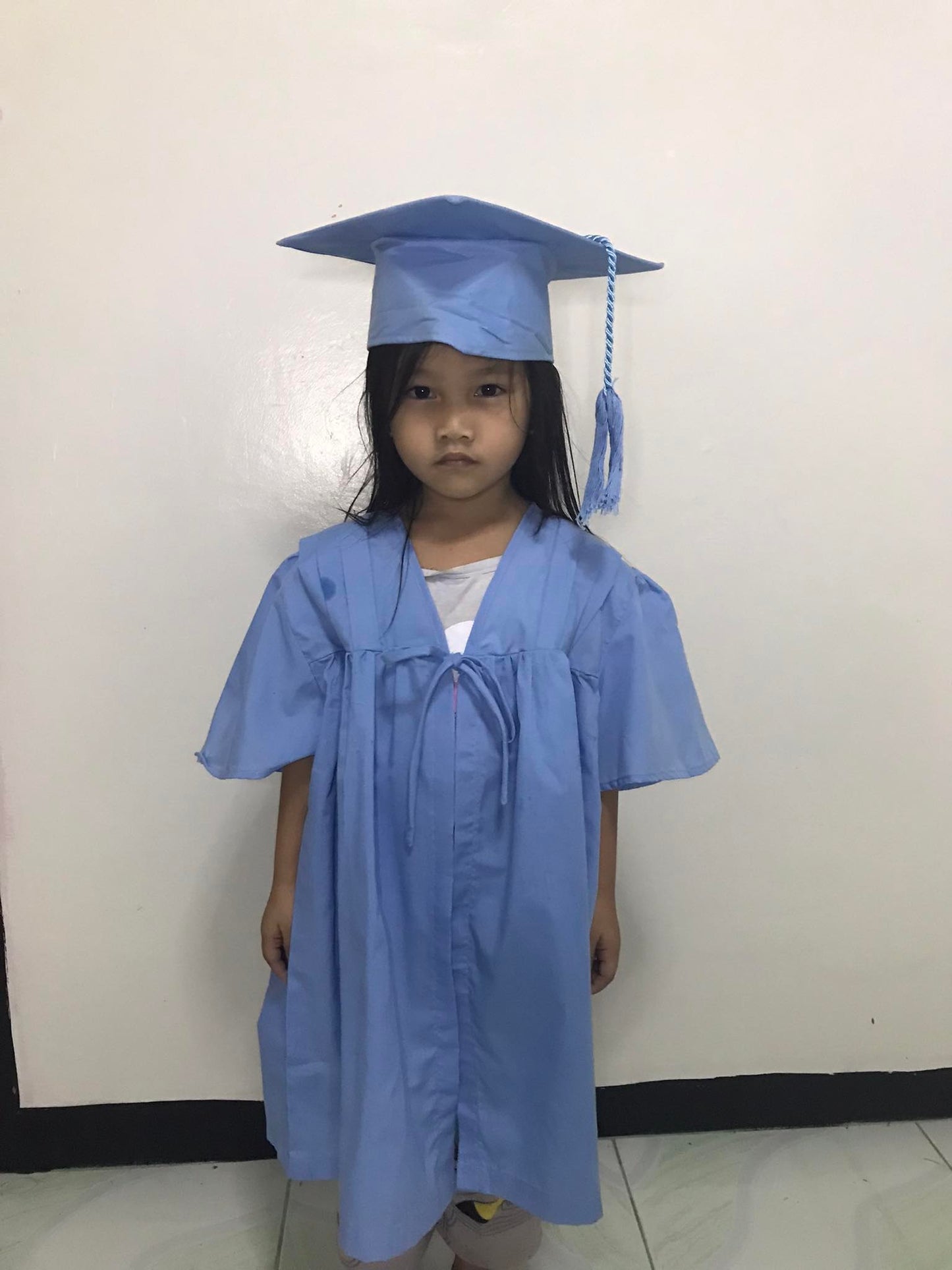 Toga: kinder to senior high