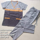 Scrub Suit Sets by SCG Dresshoppe