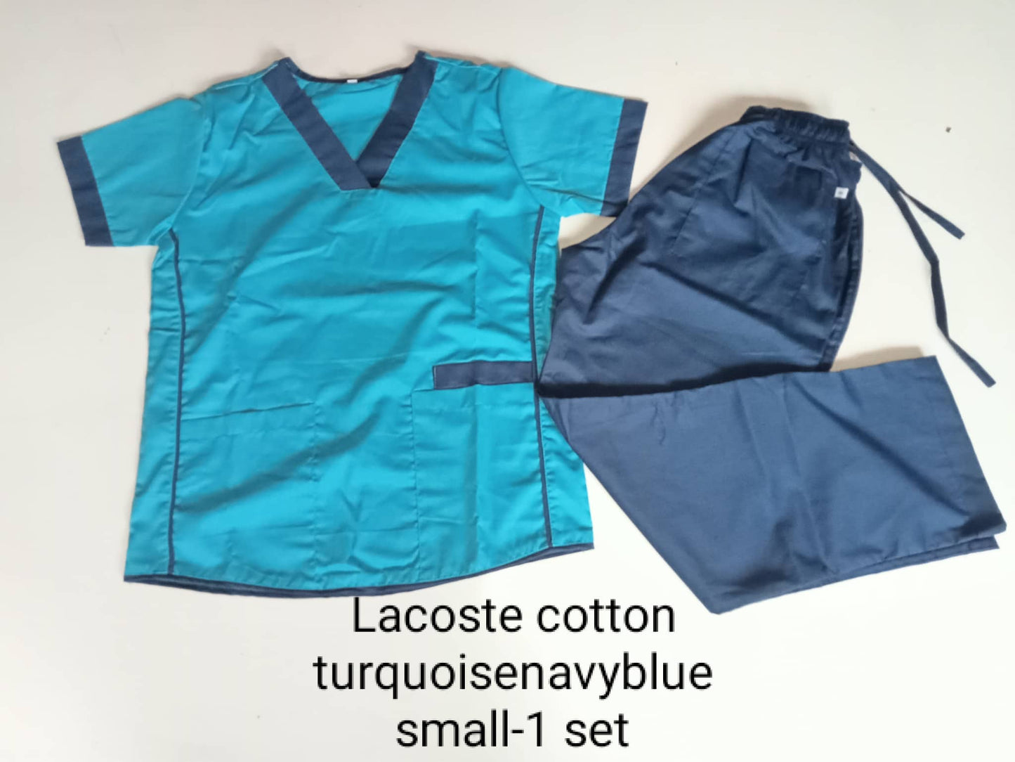 2.2 SALE | Scrub Suit Sets by SCG Dresshoppe