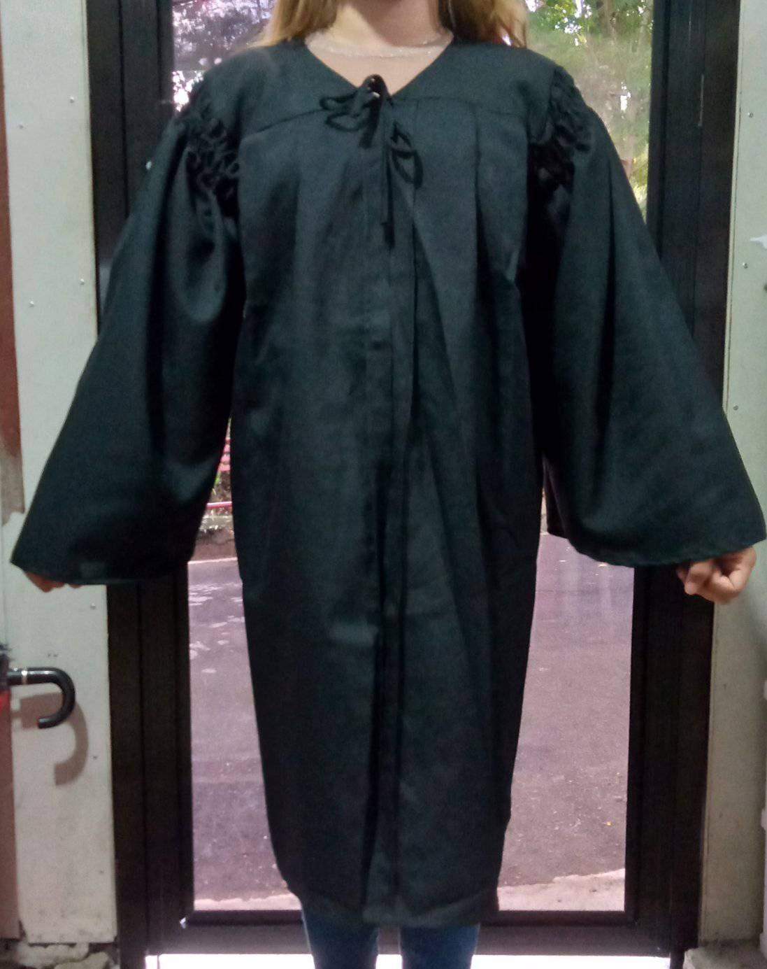 Graduation Toga
