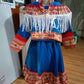 Cultural Dresses