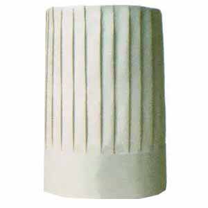 Chef's Hat Made To Order