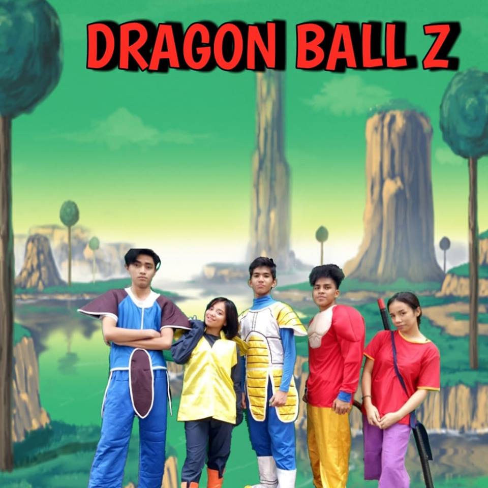 Dragonball