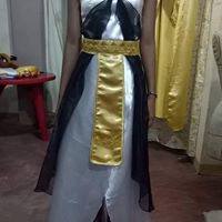 Folklore Dresses