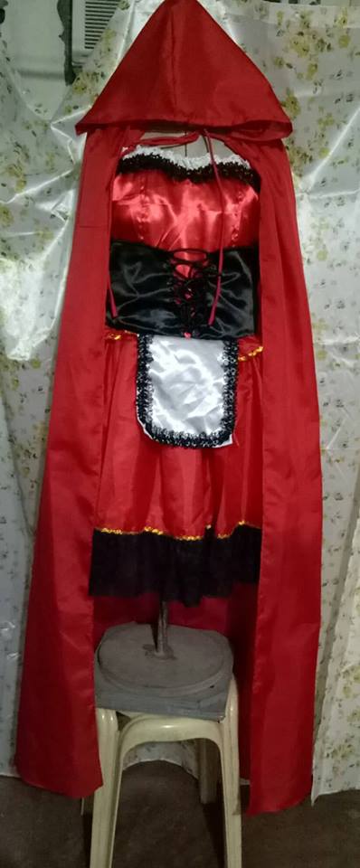 Folklore Dresses