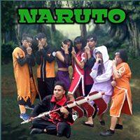 Naruto