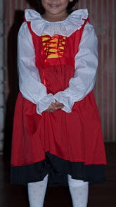 Cultural Dresses