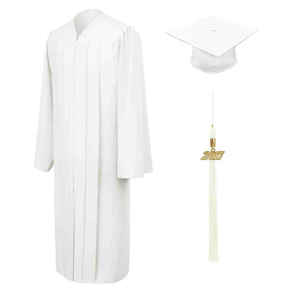 Graduation Toga Made to Order