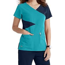 Scrub Suits Made to Order
