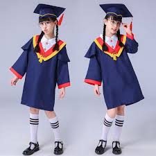 Graduation Toga Made to Order