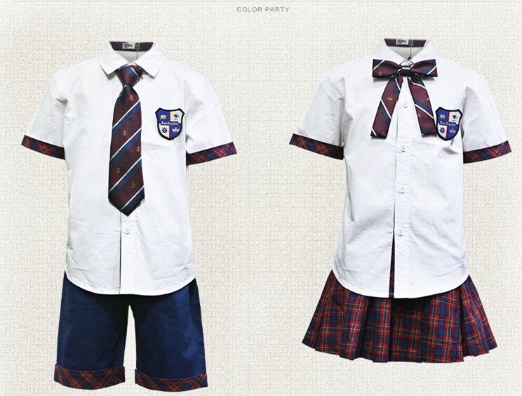 School Uniforms Made to order