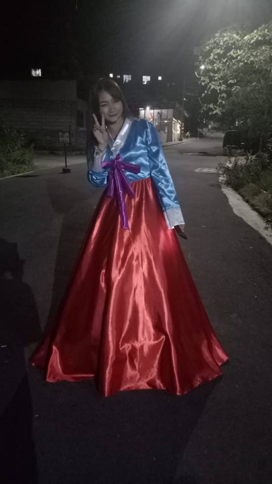 Female Costumes
