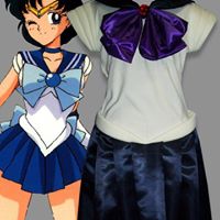 Female Costumes