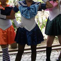 Female Costumes