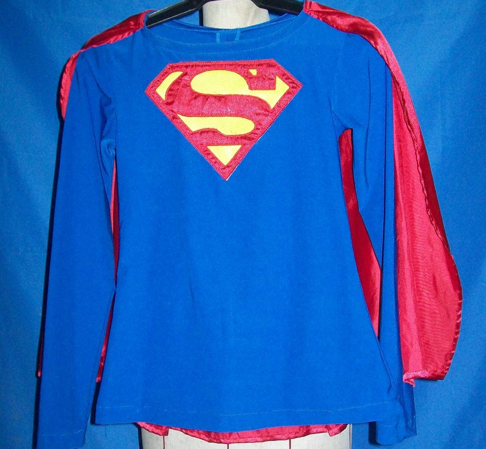 Female Costumes