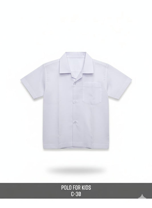 Polo for Kids