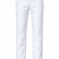 White Uniform Pants for Male