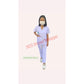 OLFU BS Psycholgy Female Uniform