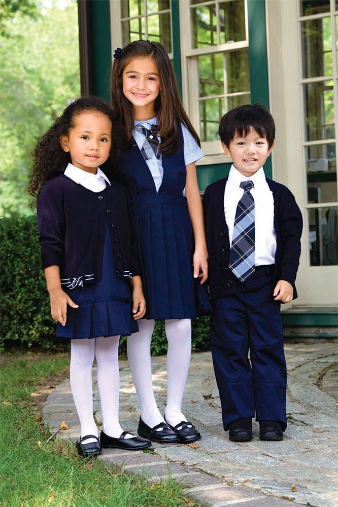 School Uniforms Made to order