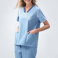 Scrub Suits Made to Order